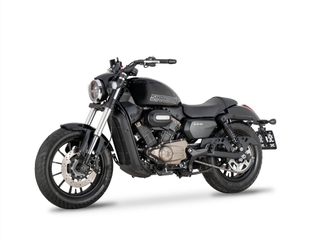  RR 351 Ultra с ПТС