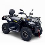 Квадроцикл BIZON YK450A EPS