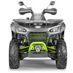Квадроцикл SEGWAY Snarler AT6 SE (ПСМ)