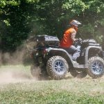 Квадроцикл SHARMAX Force 650