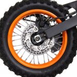 Питбайк SHARMAX PowerMax Mini 140
