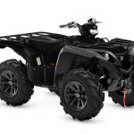 Квадроцикл YAMAHA Grizzly 700 (ПСМ)