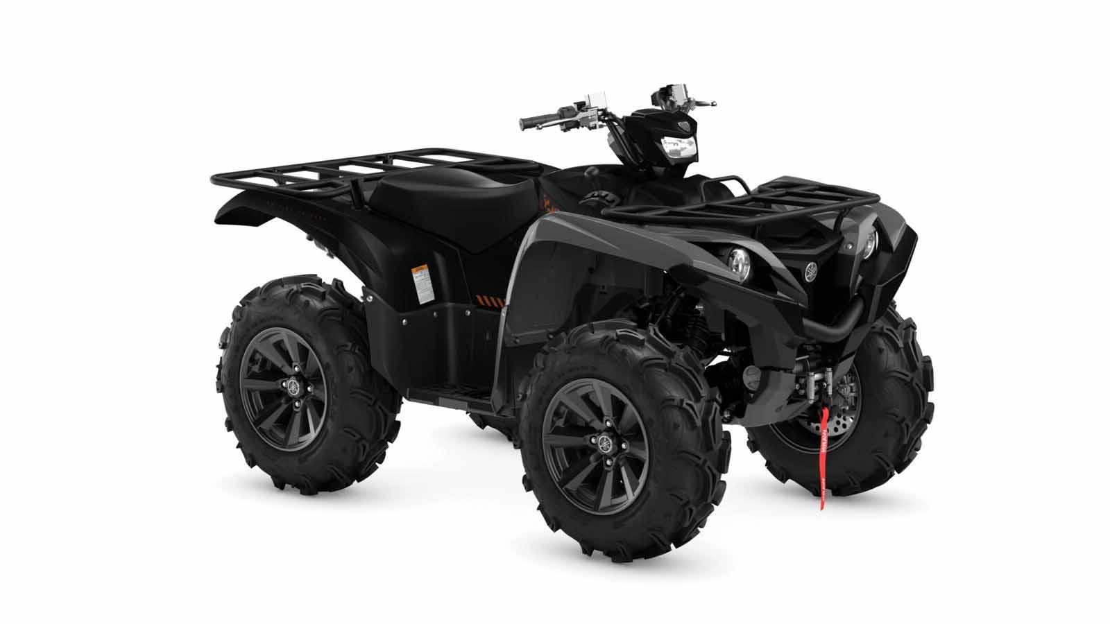  Grizzly 700 (ПСМ)