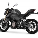 Мотоцикл SHARMAX RST 501 Ultra с ПТС
