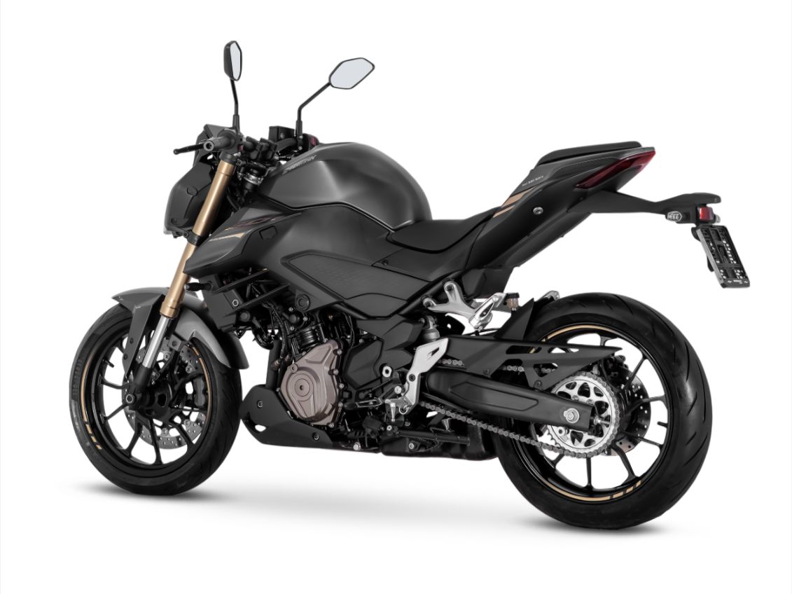  RST 501 Ultra с ПТС