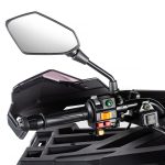 Квадроцикл SHARMAX Force 650
