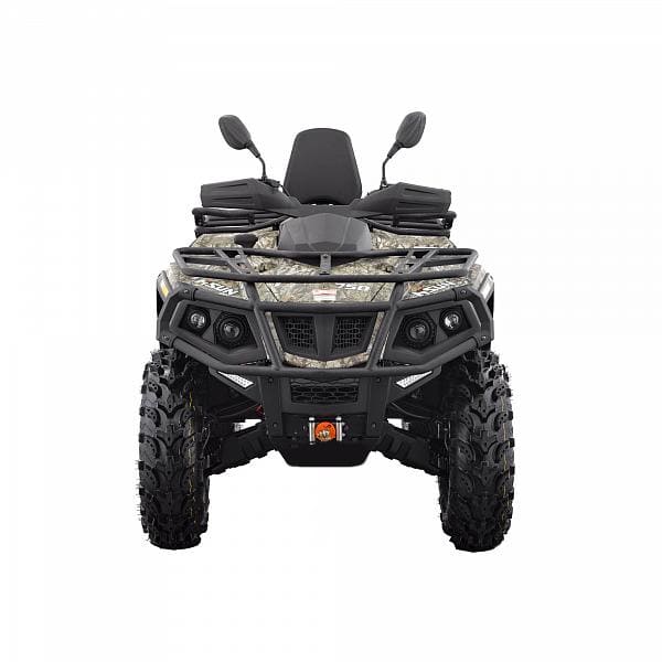  Tactic 750 Normal (ПСМ)