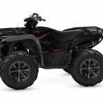 Квадроцикл YAMAHA Grizzly 700 (ПСМ)