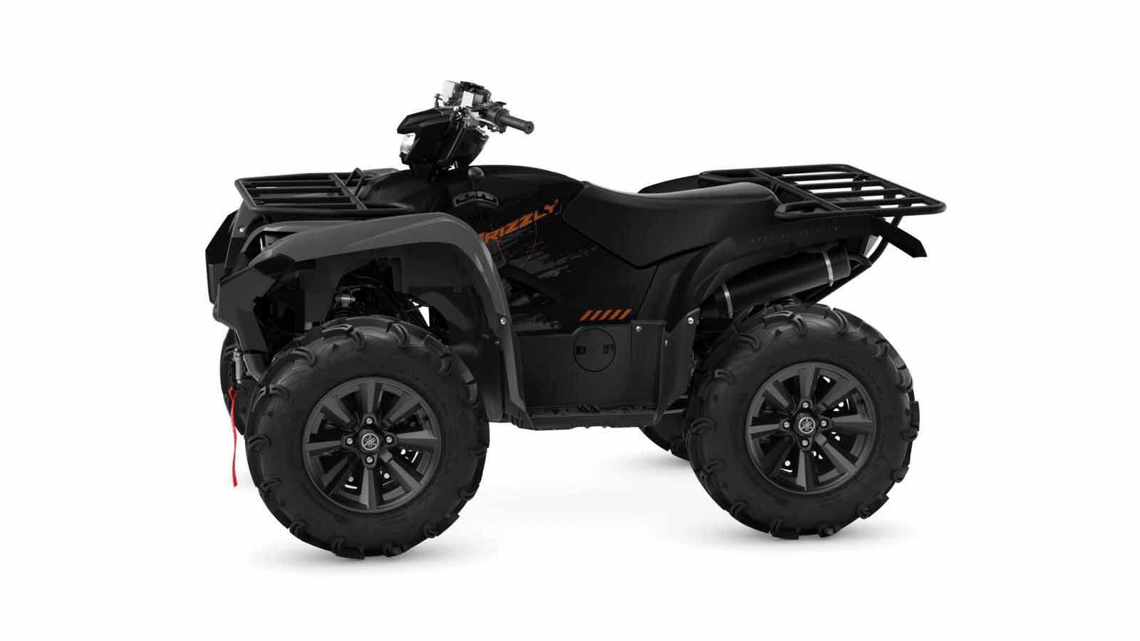  Grizzly 700 (ПСМ)