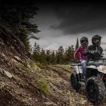 Квадроцикл POLARIS Sportsman Touring 570 (ПСМ)