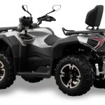Квадроцикл HISUN Guardian 550L Long (ПСМ)