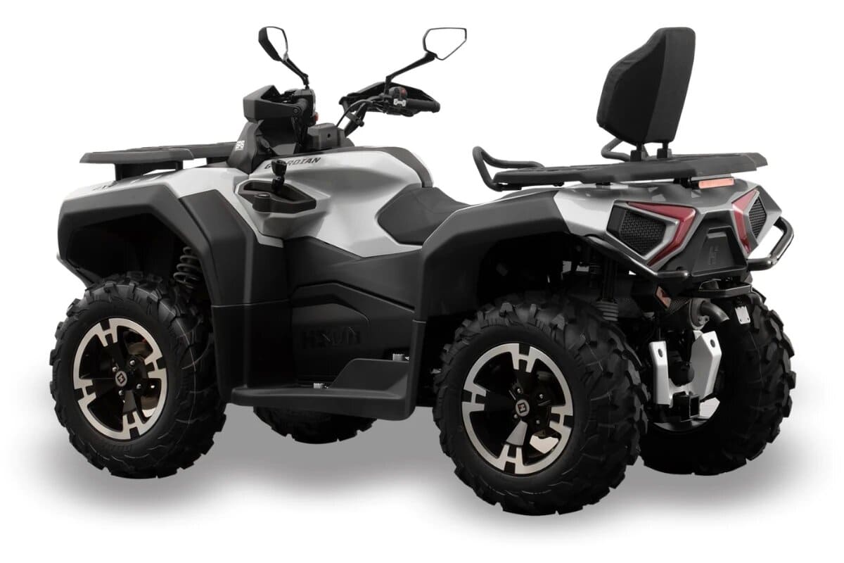  Guardian 550L Long (ПСМ)