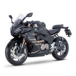 Мотоцикл SHARMAX GP RS 601 Ultra с ПТС