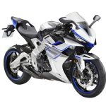 Мотоцикл ZONTES ZT703-F TOUR (4T ZT370MU EFI) 2025 ТУРЭНДУРО