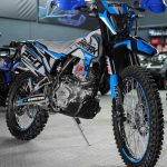 Мотоцикл кроссовый эндуро SHARMAX PowerMax 250