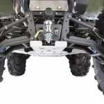 Квадроцикл STELS ATV 800 (TE) Guepard 2.0 K01 EPS Tech (2025) ПСМ