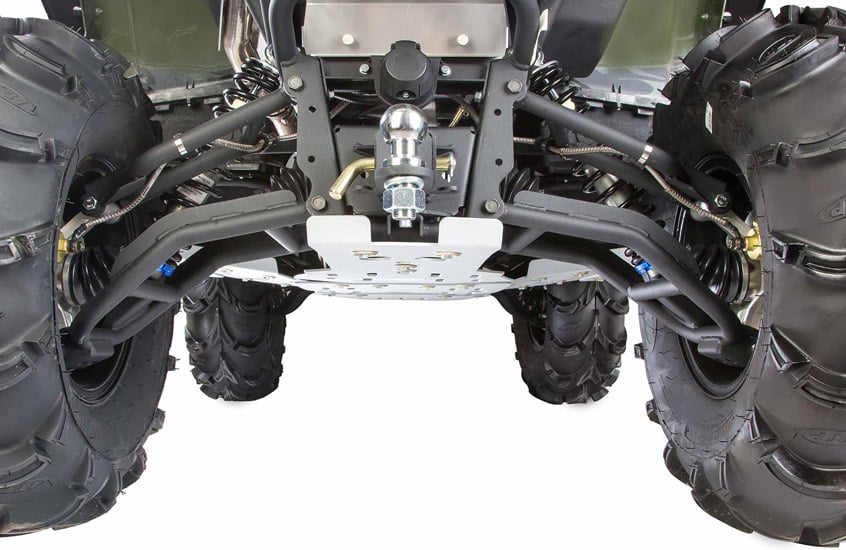  ATV 800 (TE) Guepard 2.0 K01 EPS Tech (2025) ПСМ
