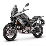 Мотоцикл SHARMAX GL 601 Ultra ТУРЭНДУРО с ПТС