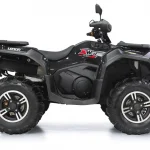 Квадроцикл LONCIN Xwolf 700 L (ПСМ)