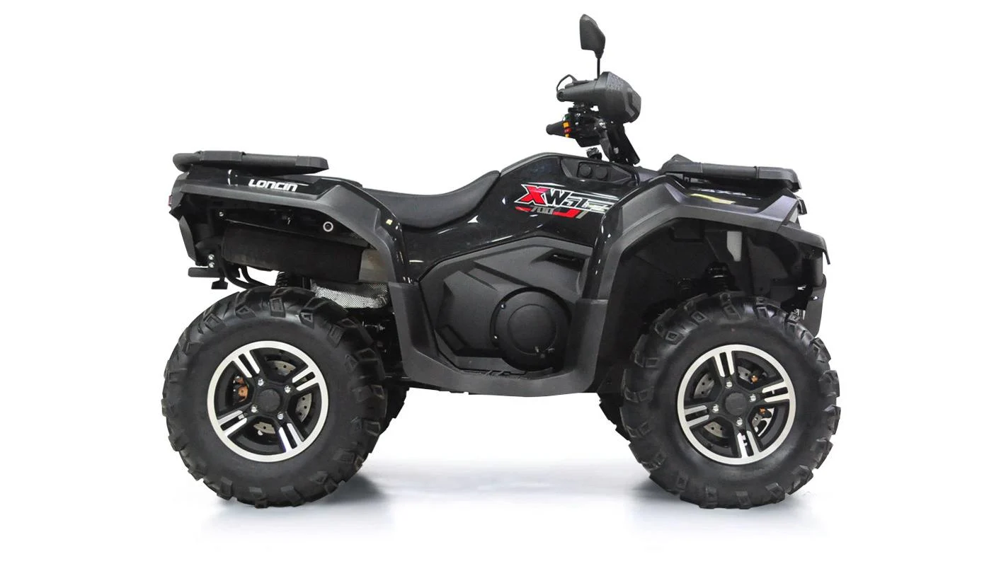  Xwolf 700 L (ПСМ)