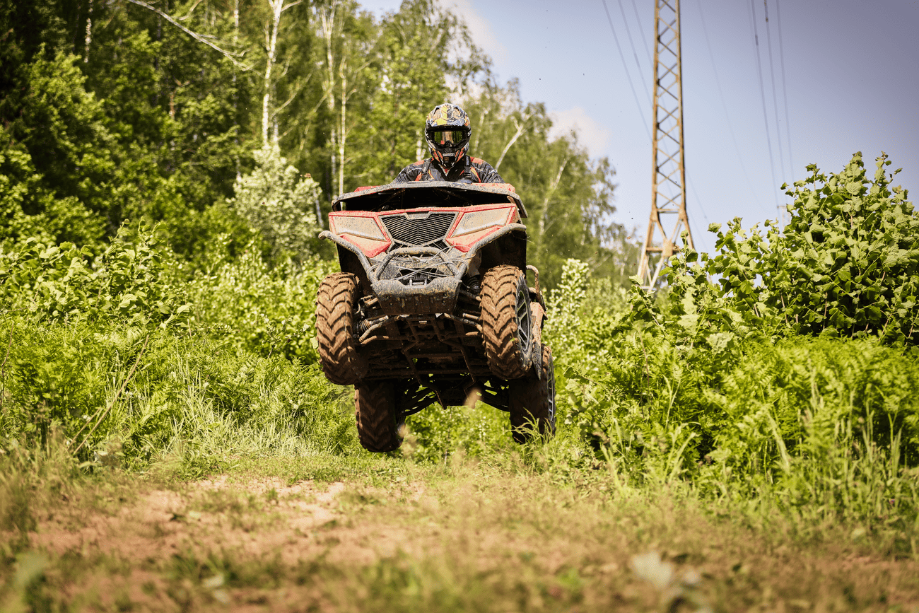  Force 420 Cyber EFI с ПСМ
