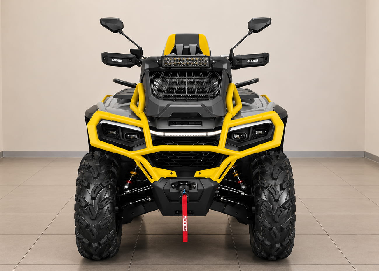  PathCross 1000L Mud Pro EPS 2026 (ПСМ)