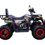 Квадроцикл AVANTIS Hunter 200 New Premium (2020)