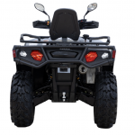 Квадроцикл HISUN Tactic 550 Normal (ПСМ)