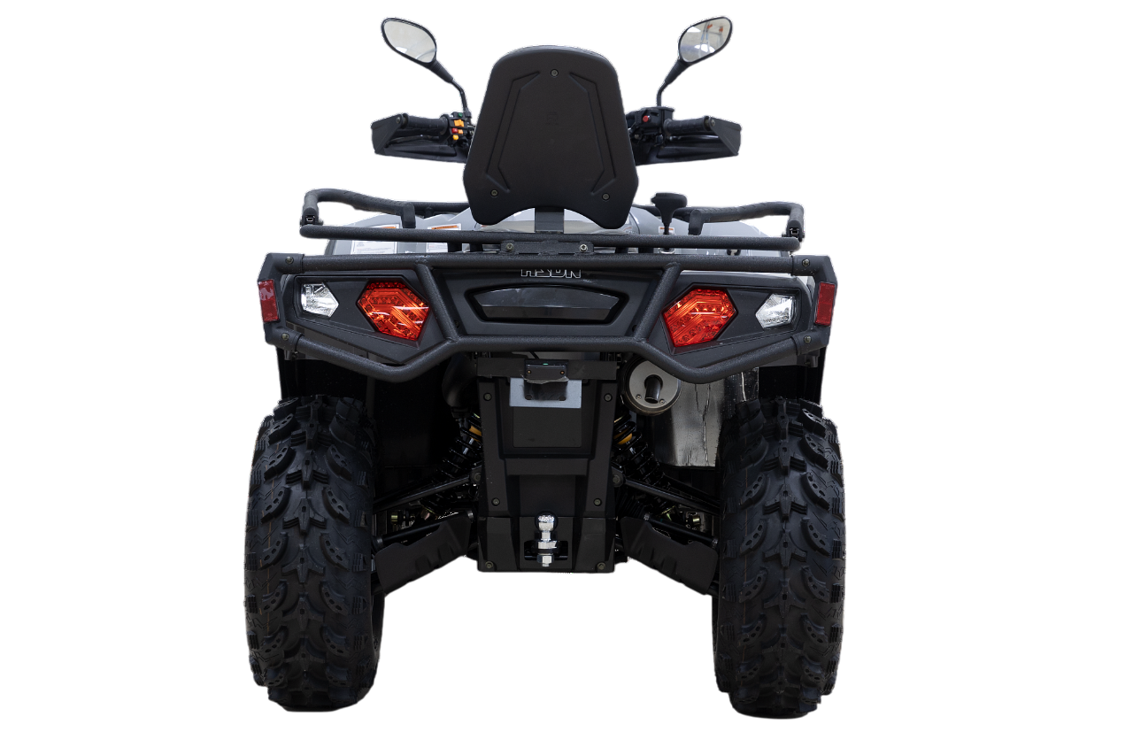  Tactic 550 Normal (ПСМ)
