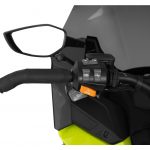 Снегоход SHARMAX Ace 1000
