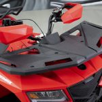 Квадроцикл SHARMAX Force 420 Cyber EFI с ПСМ