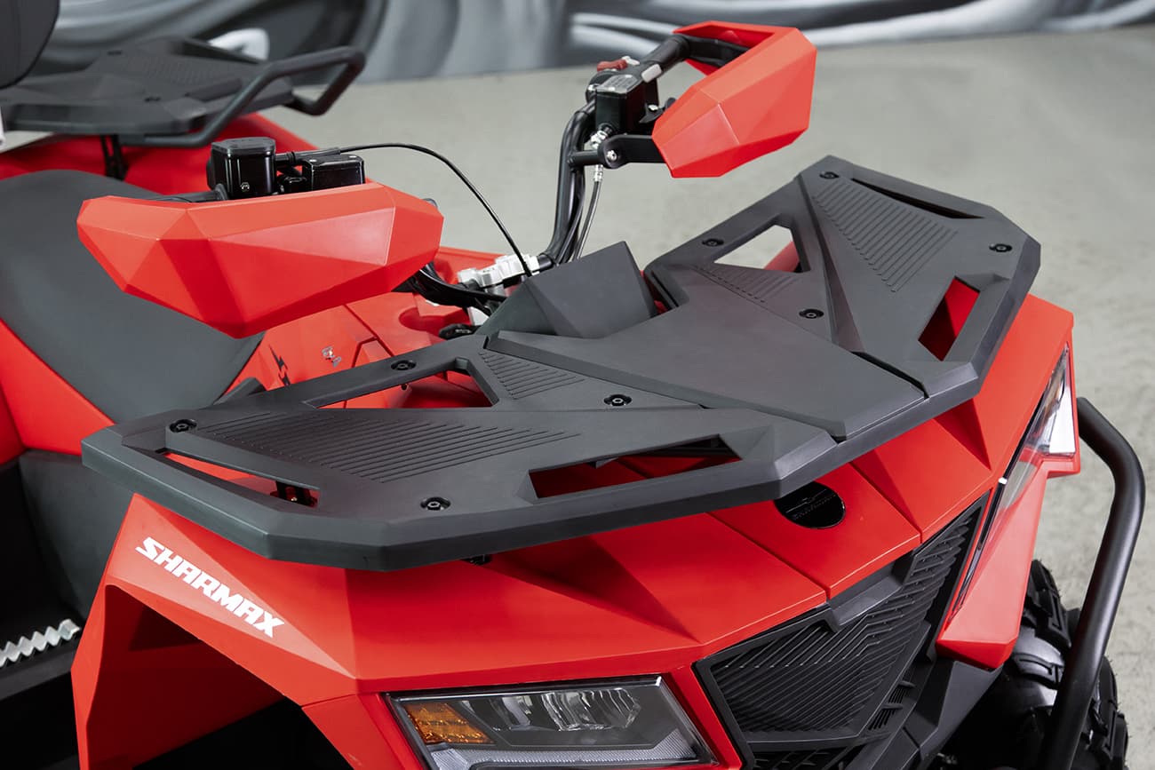  Force 420 Cyber EFI с ПСМ