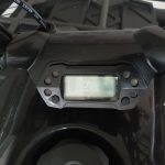 Квадроцикл LINHAI-YAMAHA M200