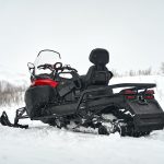 Снегоход SHARMAX Ace 1000