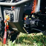 Квадроцикл AODES PathCross 800L Pro EPS (ПСМ) (2025)