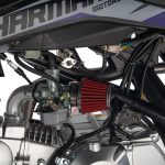 Питбайк SHARMAX PowerMax 145