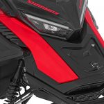 Снегоход SHARMAX Ace 1000