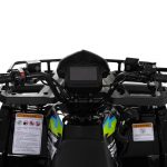 Квадроцикл SHARMAX 300 RX Activator