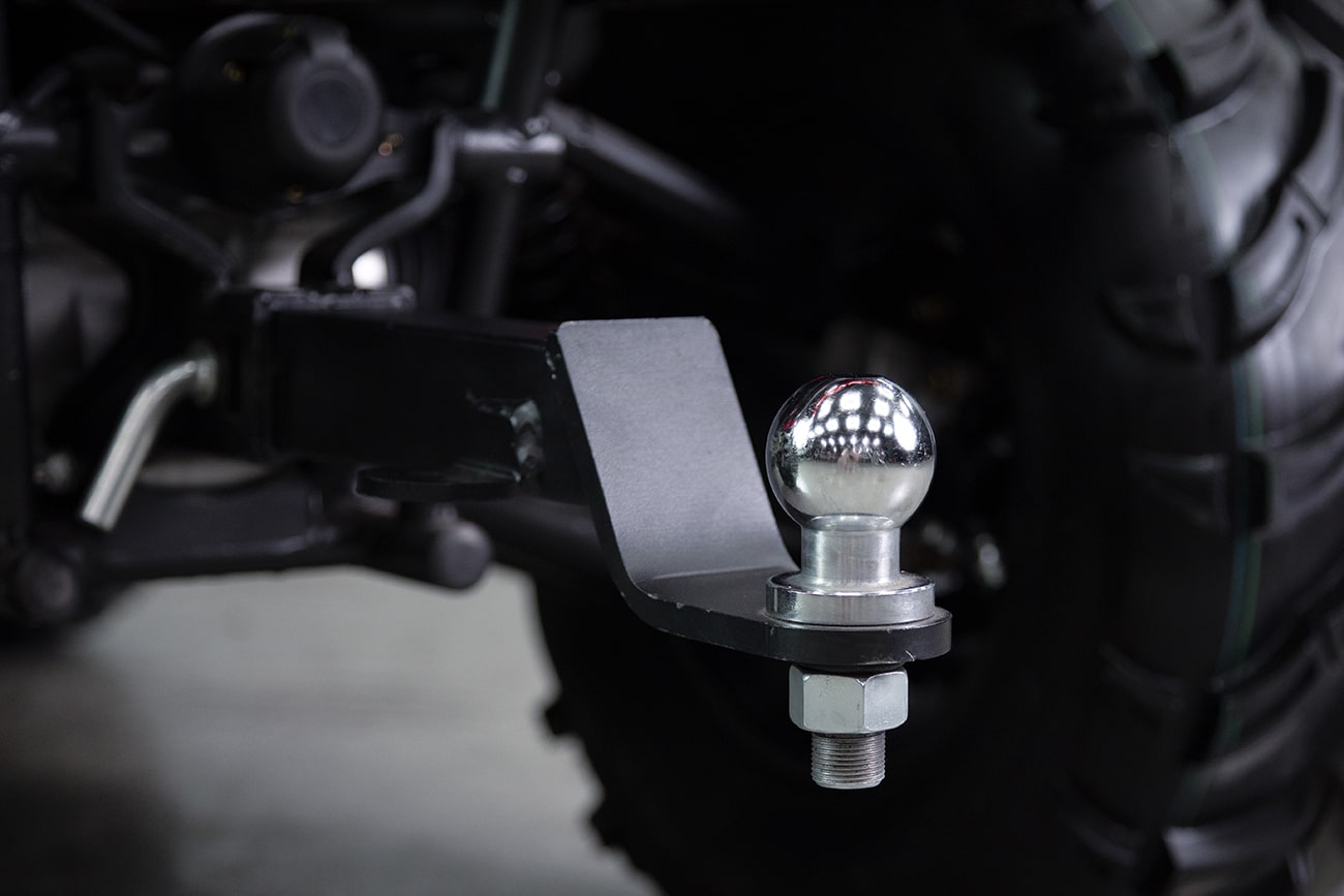  Force 420 Cyber EFI с ПСМ