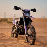 Мотоцикл кроссовый эндуро SHARMAX Expert 450