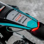 Питбайк SHARMAX PowerMax 190
