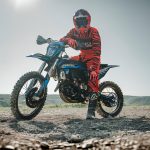 Мотоцикл кроссовый эндуро SHARMAX Expert 320