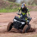 Квадроцикл SHARMAX 300 RX Activator