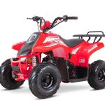 Квадроцикл SHARMAX 130 Cross