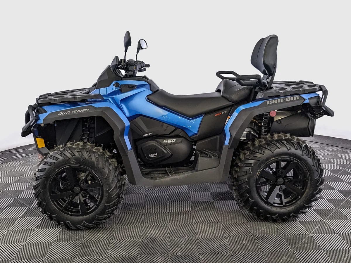  Can-Am Outlander Max XT 650 (2024) (ПСМ)