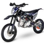 Питбайк SHARMAX PowerMax 145