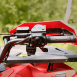 Квадроцикл SHARMAX Force 420 Cyber EFI с ПСМ