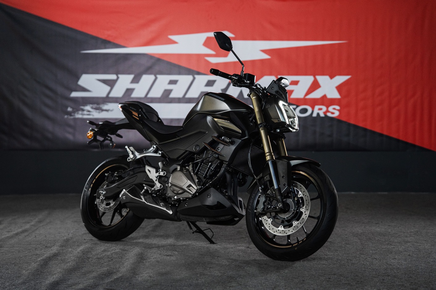  RST 501 Ultra с ПТС