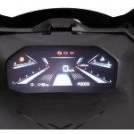 Снегоход SHARMAX Ace 1000