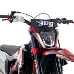 Мотоцикл кроссовый эндуро PROGASI Race 300 Air ENDURO